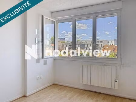 bordeaux saint-bruno - studio au calme