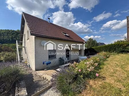 maison avec piscine - arguel - 2 appartements (6 chambres) - atelier
