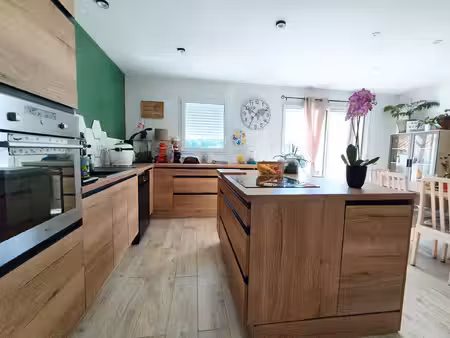 maison 3 chambres