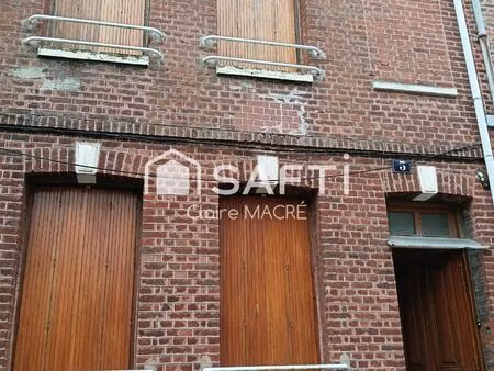 opportunité à saisir