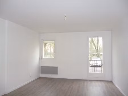 la hotoie - appartement f1 - vendu loué