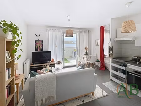 appartement à vendre anglet