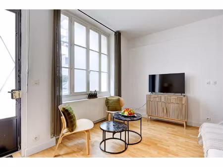 levallois - duplex - 475 000 euros fai
