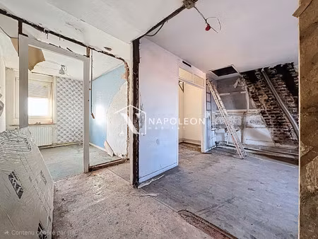 t2/3 possibilité duplex