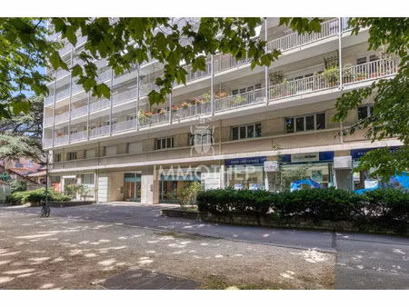 appartement t4 - 126m2
