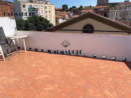 immeuble à vendre perpignan