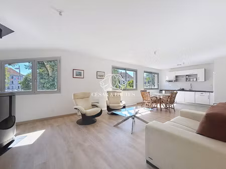appartement à vendre la tour-du-pin