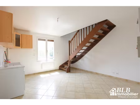 78690 les essarts le roi appartement 2 pièces petite cop