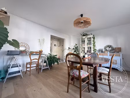 appartement à vendre longvic