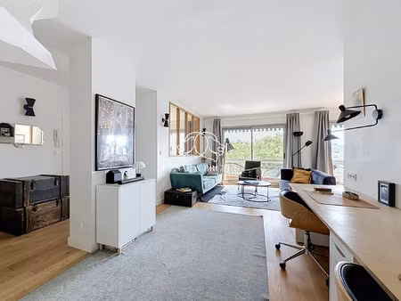 appartement à vendre lyon