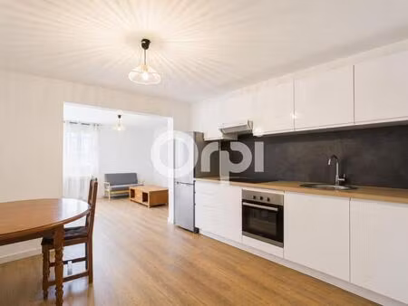 proximité commodités - équipé - gde chambre - investissement locatif