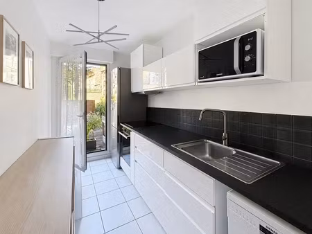appartement à vendre 3 pièces terrasse reims (51)