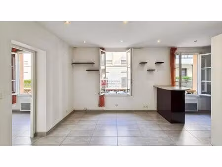 appartement 2 pièces 37 m2 le chesnay