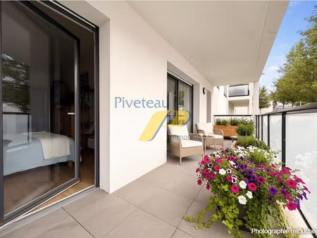 appartement à vendre vertou