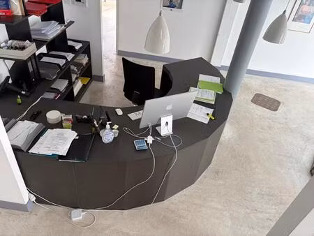 bureau