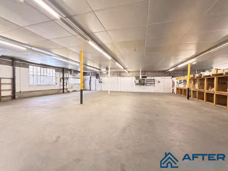 immobilier professionnel à vendre lunéville
