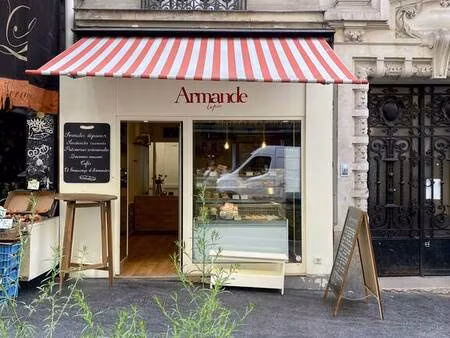 paris 18e