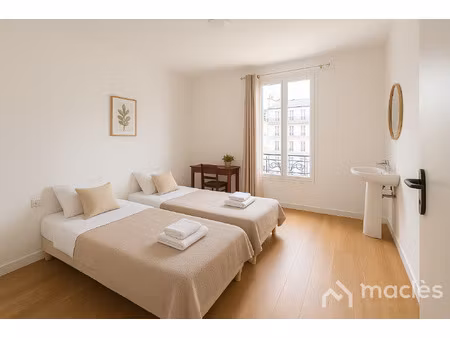 à vendre hôtel avec murs & fonds 27 chambres + restaurant
