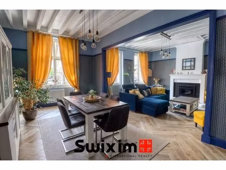 maison en pierre 146m² - 4 chambres - castelnau-de-médoc