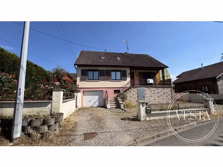 maison individuelle