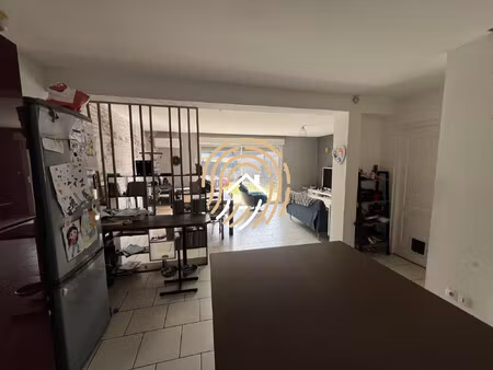 maison à vendre hornaing