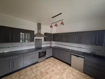 maison le grand quevilly 4 pièce(s) 90 m2