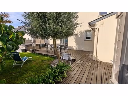 maison à vendre 7 pièces saint armel (35)