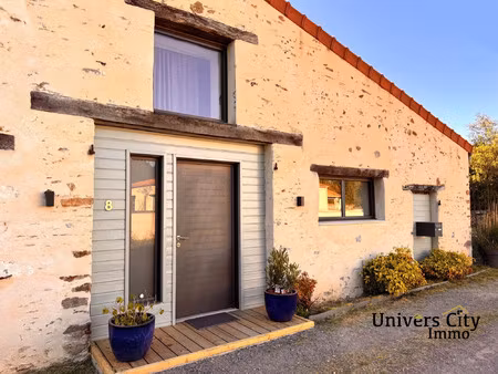 maison à vendre saint-philbert-de-grand-lieu