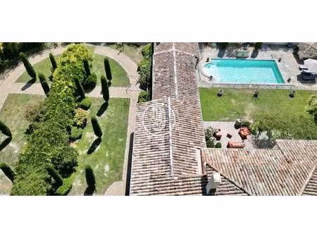 maison saint-rémy-de-provence (13)