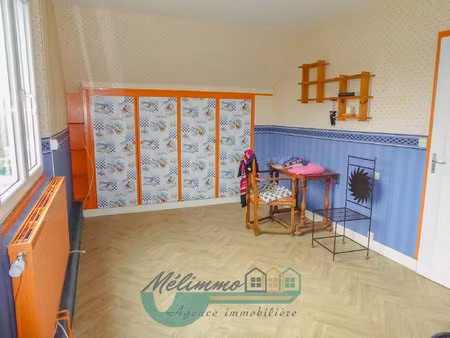 maison de 230 m² à saint sauveur