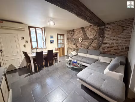 immeuble seurre