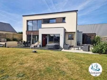 vente maison à tréguier (22220) : à vendre / 137m² tréguier