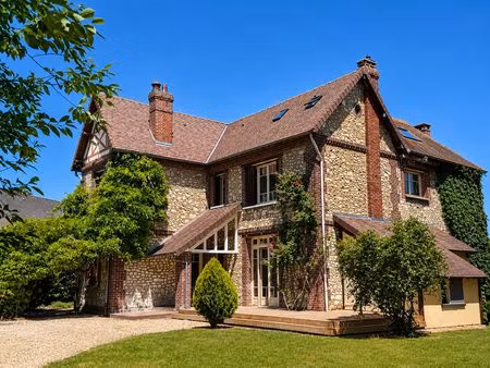 belle maison bourgeoise de 185 m² habitable