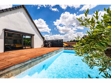 maison 5 pièces tarsul