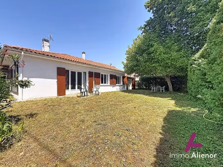 maison à vendre villenave-d'ornon