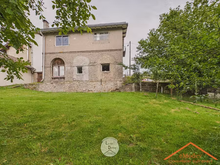 maison à vendre xertigny