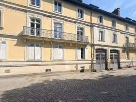vente appartement t1 à rennes (35000) : à vendre t1 / 26m² rennes