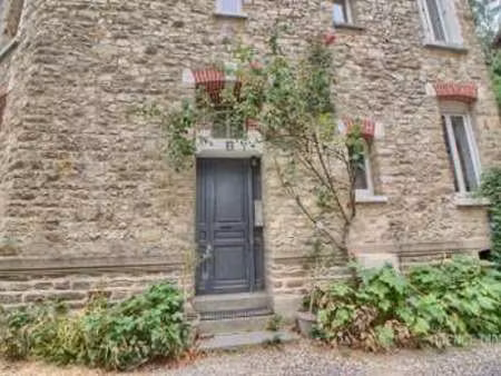 vente appartement t1 à rennes jeanne d'arc (35000) : à vendre t1 / 21m² rennes jeanne d'ar