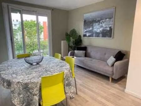 vente appartement 4 pièces à saint-brieuc (22000) : à vendre 4 pièces / 67m² saint-brieuc