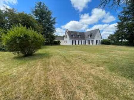 vente maison à bénodet (29950) : à vendre / 217m² bénodet