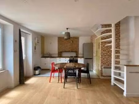 vente maison à betton (35830) : à vendre / 49m² betton