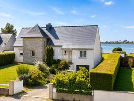 vente maison à damgan (56750) : à vendre / 154m² damgan
