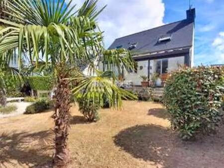 vente maison à ploufragan (22440) : à vendre / 95m² ploufragan