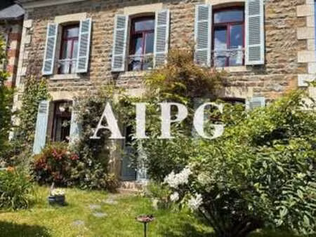 vente maison à plouha (22580) : à vendre / 150m² plouha