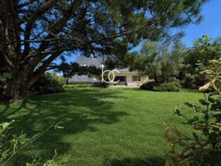 vente maison à saint-gildas-de-rhuys (56730) : à vendre / 176m² saint-gildas-de-rhuys