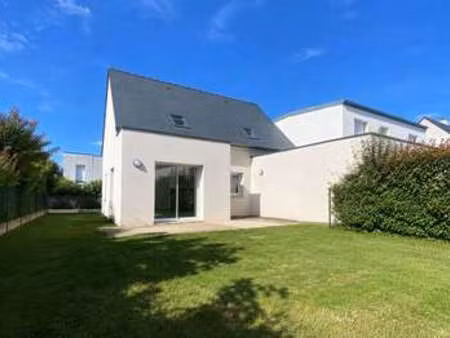 vente maison à saint-sulpice-la-forêt (35250) : à vendre / 110m² saint-sulpice-la-forêt