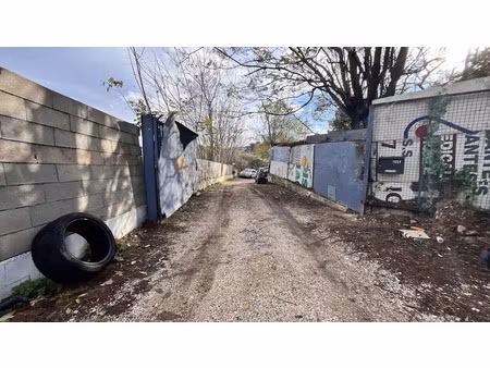 vente terrain 8000 m² à toulon (83000)  895 000 €