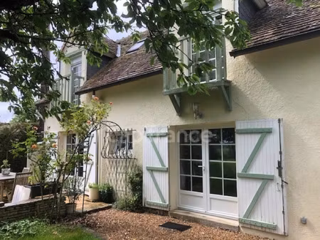 maison à vendre la chapelle vicomtesse 3 pièce(s) 72m2 105 000€