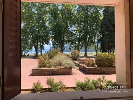 appartement à louer annecy