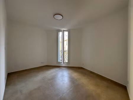 appartement béziers - 2 pièces - 36m²